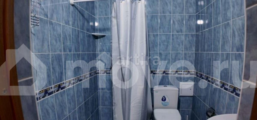 Студия, 15.1 м2, 2/2 эт. Москва - изображение 2