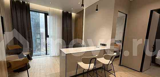 1-комн. квартира, 35.8 м2, 24/33 эт. Москва