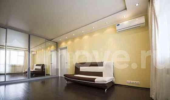 2-комн. квартира, 54 м2, 16/17 эт. Москва