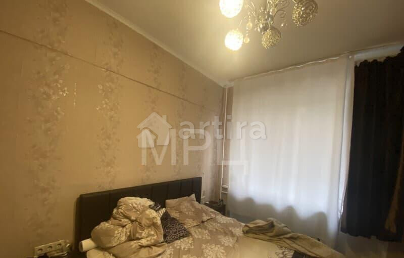 3-комн. квартира, 71.7 м2, 2/5 эт. Москва - изображение 15