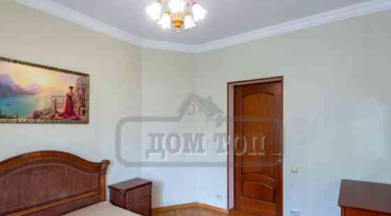 Коттедж, 2200 м2 Наро-Фоминск