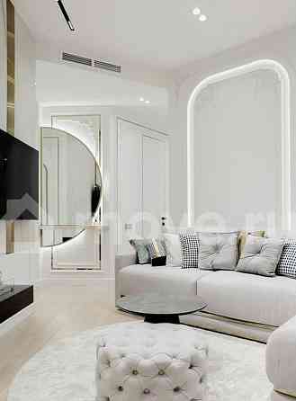 4-комн. квартира, 100 м2, 8/53 эт. Москва