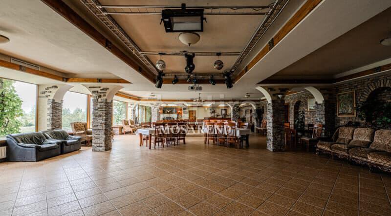 Коттедж, 2648 м2 Одинцово - изображение 8