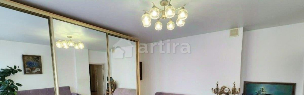 Комната, 20.4 м2, 5/5 эт. Москва - изображение 6