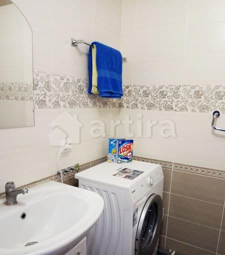 3-комн. квартира, 75 м2, 6/9 эт. Магнитогорск - изображение 2