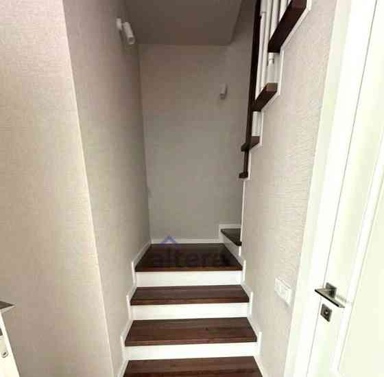 Таунхаус, 100 м2, 2 сотки, 2 эт. Верхний Услон