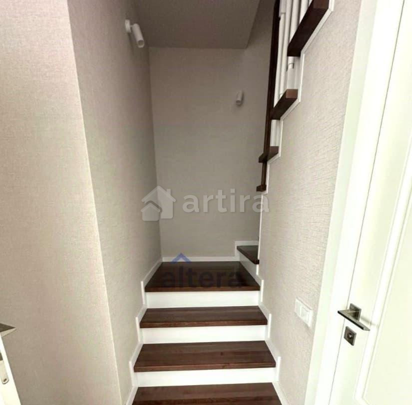 Таунхаус, 100 м2, 2 сотки, 2 эт. Верхний Услон - изображение 2