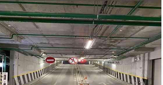 Гараж, 14 м2 Москва