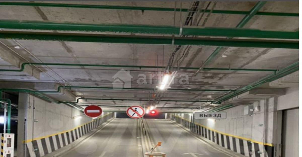 Гараж, 14 м2 Москва - изображение 4