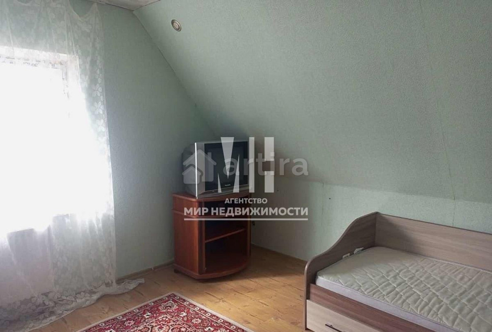 Дом, 120.2 м2, 12 соток, 2 эт. Советск - изображение 3