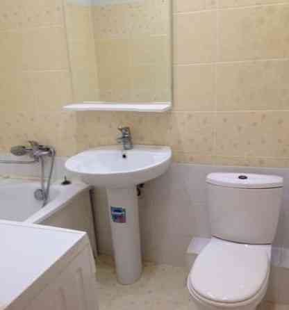 2-комн. квартира, 58 м2, 3/12 эт. Москва