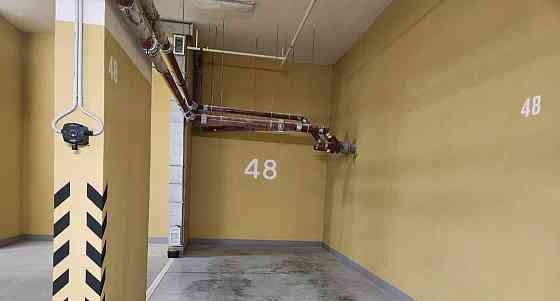 Гараж, 23 м2 Екатеринбург