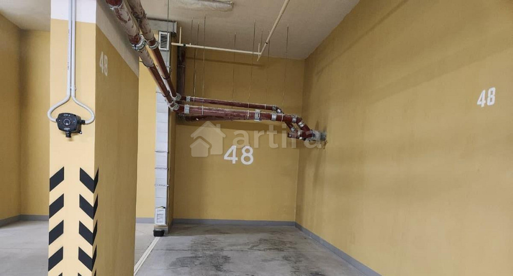 Гараж, 23 м2 Екатеринбург - изображение 2