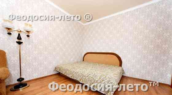 1-комн. квартира, 35 м2, 2/6 эт. Феодосия