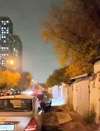 Гараж, 24 м2 Москва