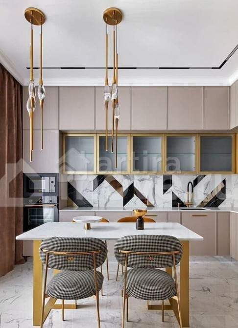 3-комн. квартира, 82 м2, 6/20 эт. Москва - изображение 5