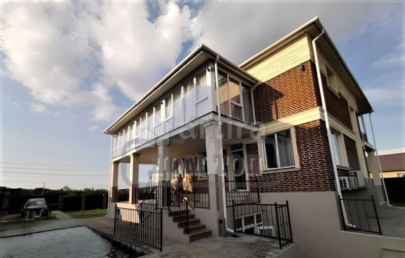 Коттедж, 800 м2 Москва - изображение 17