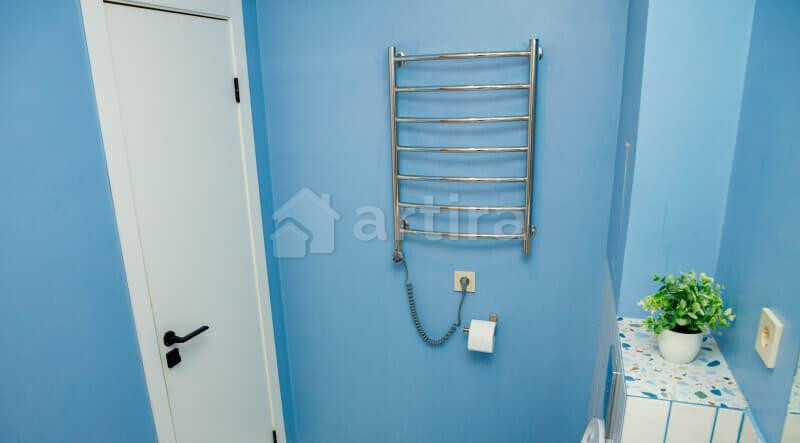 1-комн. квартира, 22 м2, 9/16 эт. Королев - изображение 12