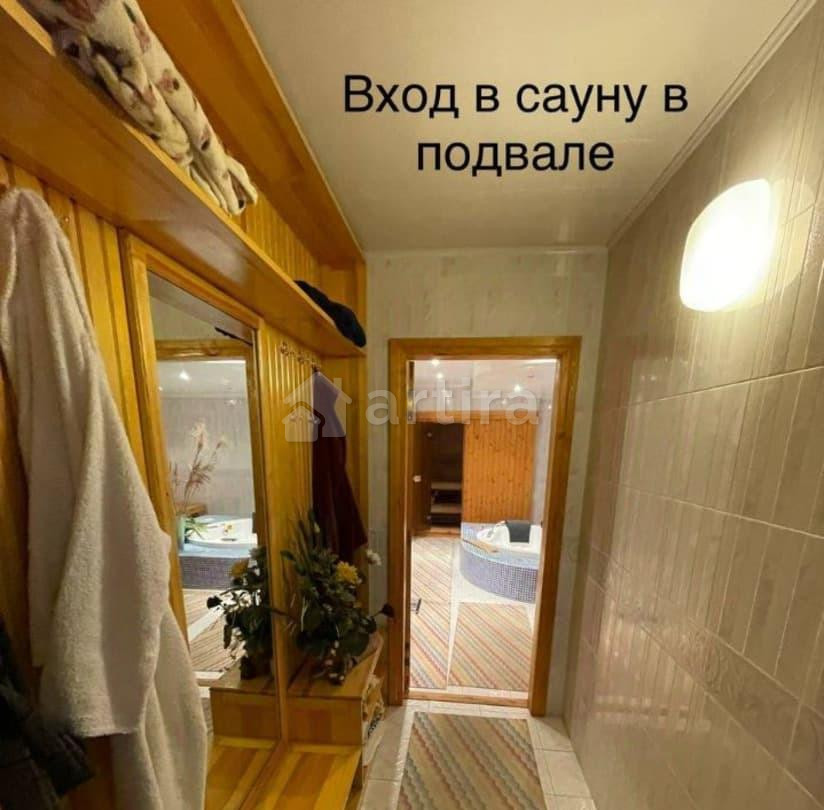 Дом, 600 м2, 6 соток, 3 эт. Симферополь - изображение 4