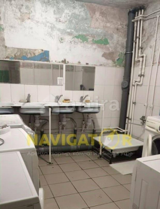 Комната, 19 м2, 4/5 эт. Уфа - изображение 7