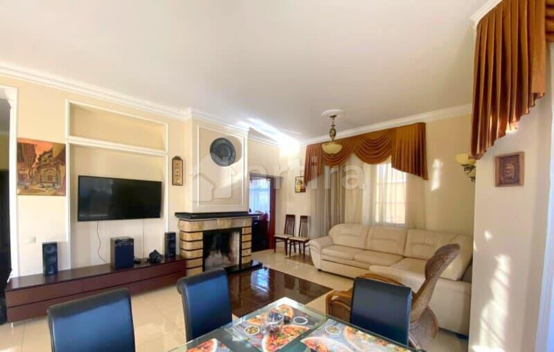 Коттедж, 500 м2 Звенигород - изображение 7