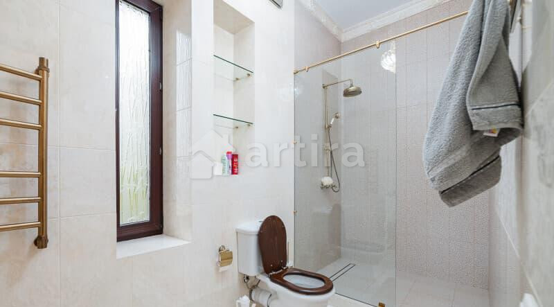 Коттедж, 630 м2 Краснознаменск - изображение 15