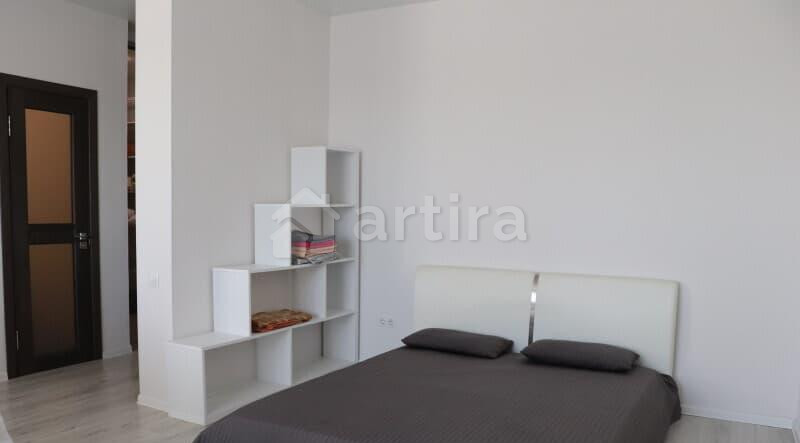 1-комн. квартира, 35 м2, 2/9 эт. Балашиха - изображение 1