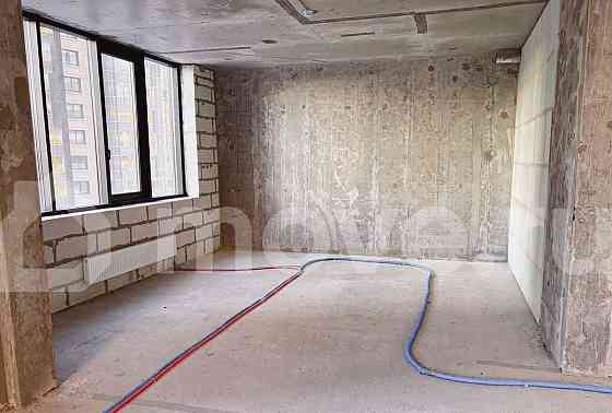 3-комн. квартира, 105.4 м2, 8/51 эт. Москва