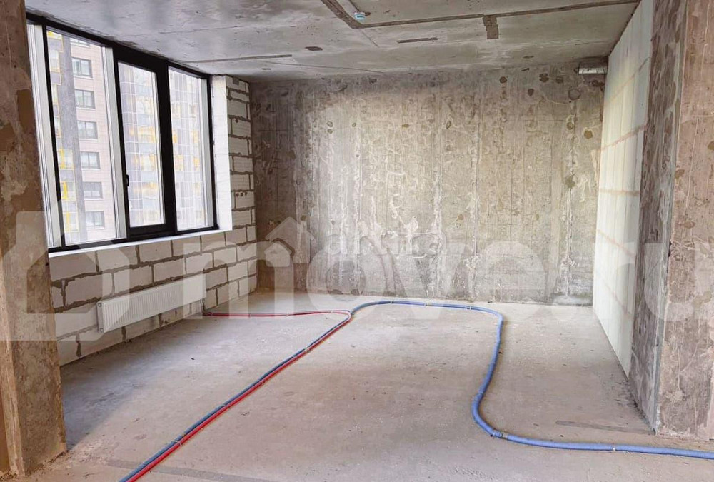 3-комн. квартира, 105.4 м2, 8/51 эт. Москва - изображение 6