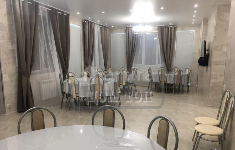 Коттедж, 800 м2 Москва - изображение 18