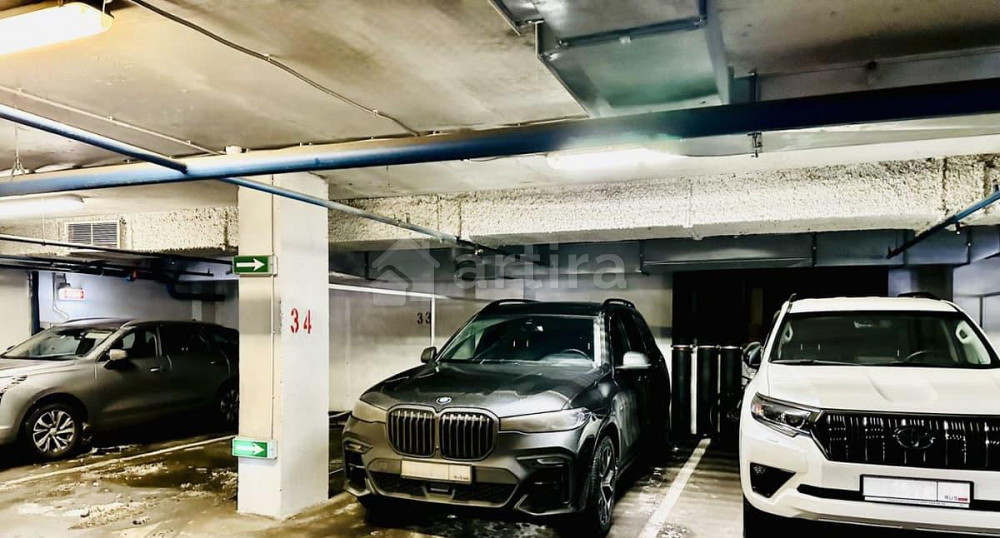 Гараж, 17.2 м2 Мытищи - изображение 1