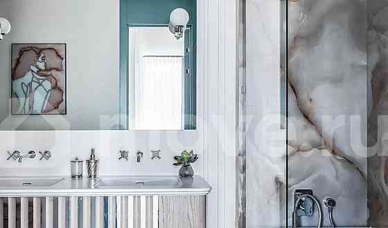 Студия, 75 м2, 74/97 эт. Москва