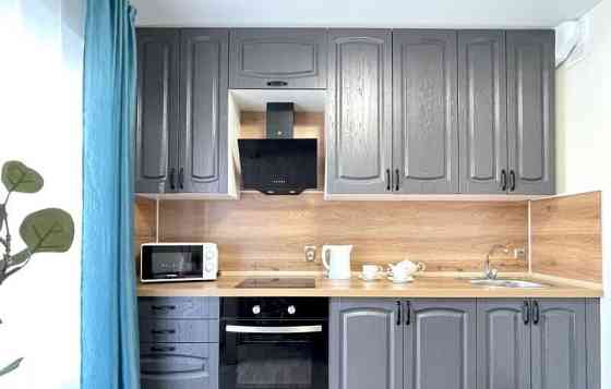 2-комн. квартира, 40 м2, 3/11 эт. Санкт-Петербург