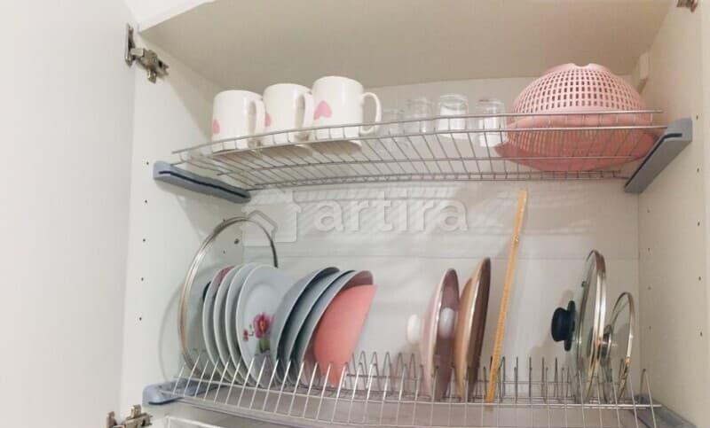 1-комн. квартира, 32 м2, 5/5 эт. Кронштадт - изображение 14