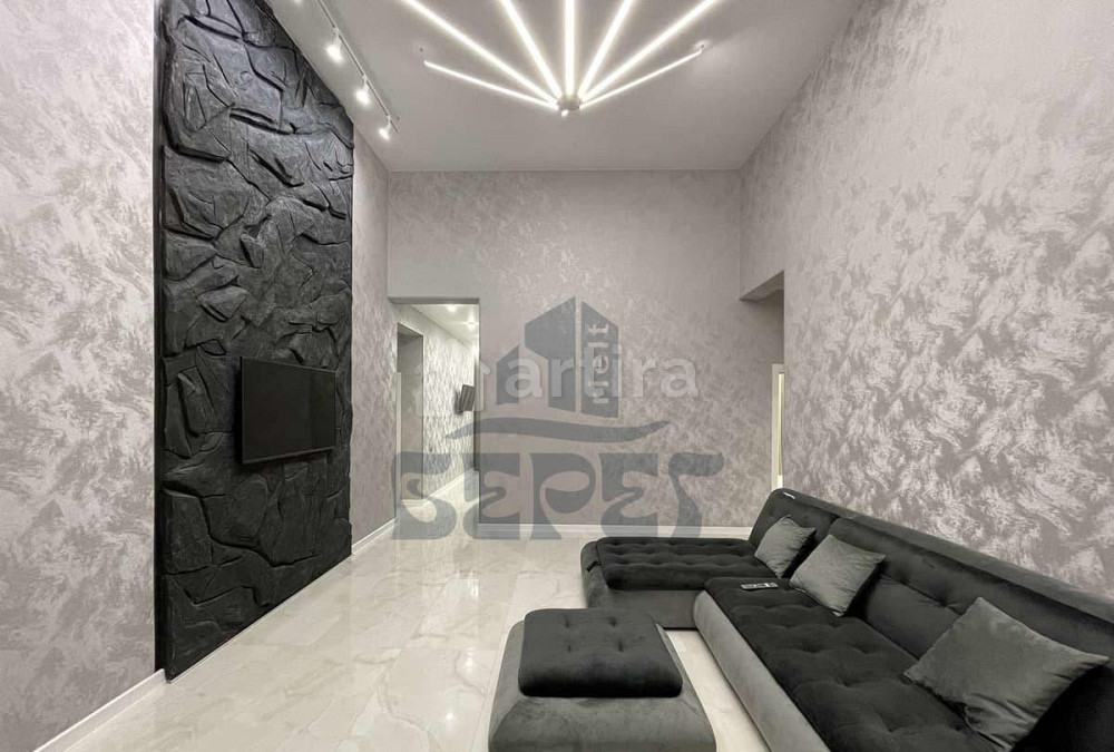 Коттедж, 130 м2, 6 соток, 1 эт. Казань - изображение 19