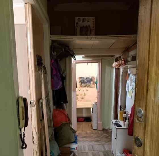 Комната, 12.5 м2, 5/5 эт. Москва