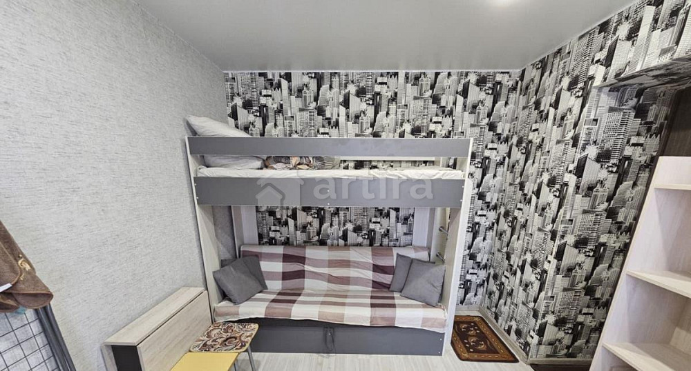 Комната, 12.6 м2, 4/10 эт. Екатеринбург - изображение 2