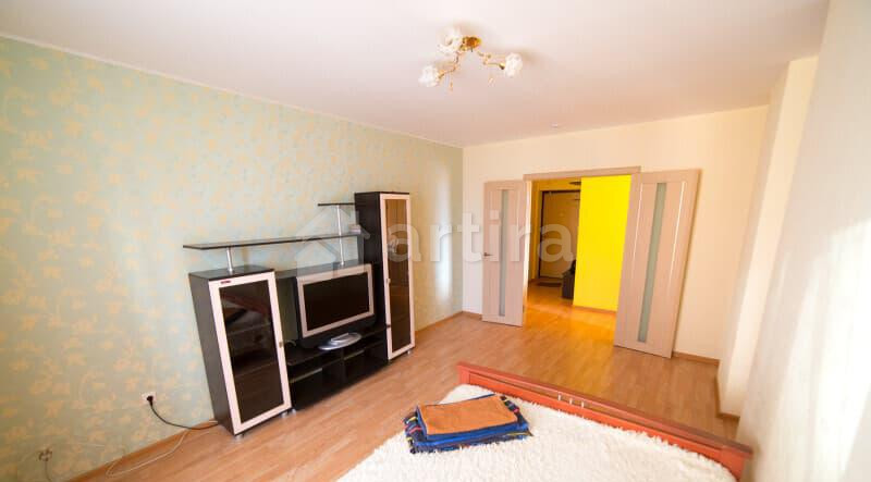 2-комн. квартира, 54 м2, 17/27 эт. Уфа - изображение 2