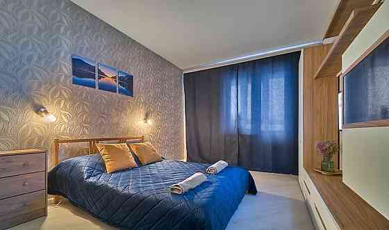 1-комн. квартира, 36 м2, 15/17 эт. Обнинск