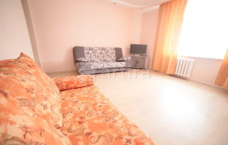 1-комн. квартира, 40 м2, 11/16 эт. Уфа - изображение 2