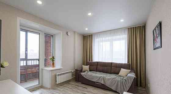 2-комн. квартира, 55 м2, 6/11 эт. Новосибирск