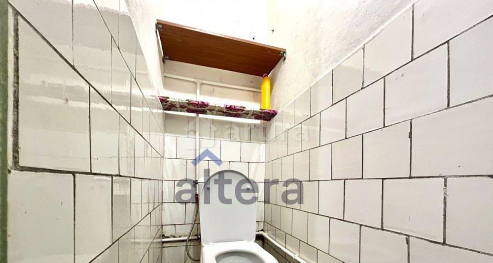 Комната, 15 м2, 5/5 эт. Казань - изображение 2