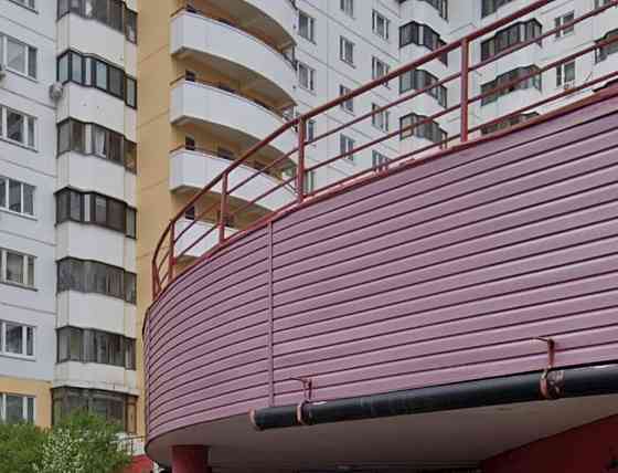 Гараж, 18.9 м2 Москва