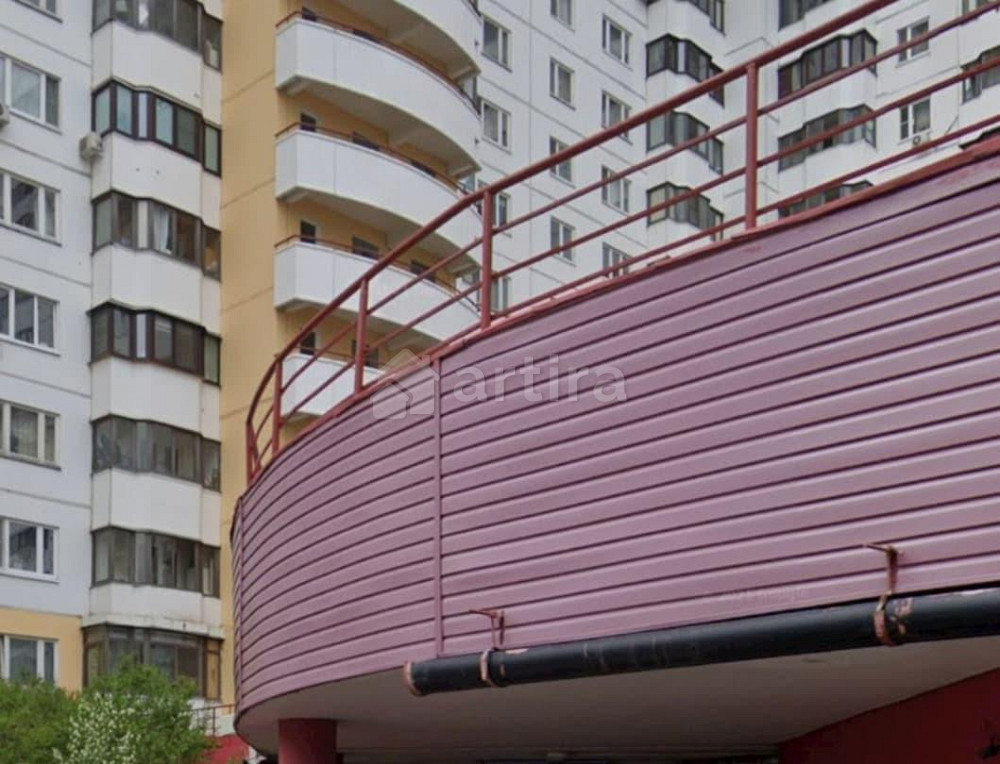 Гараж, 18.9 м2 Москва - изображение 2