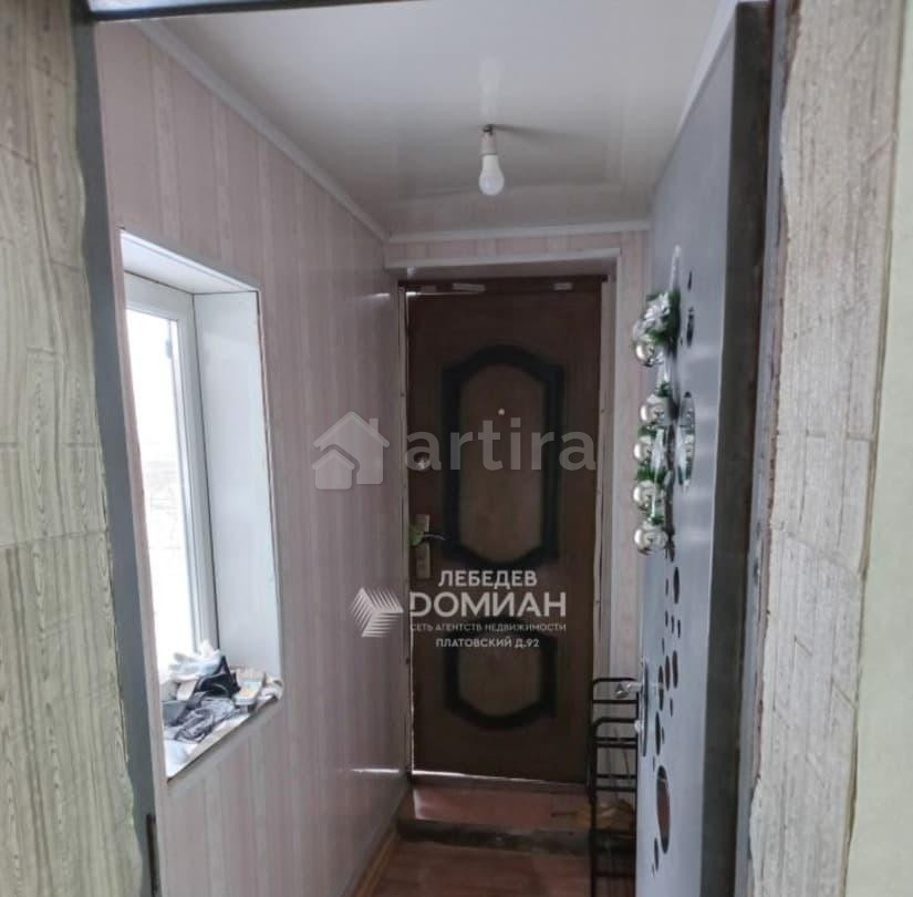 Дом, 65 м2, 6 соток, 2 эт. Новочеркасск - изображение 6