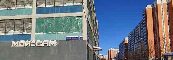 Гараж, 17 м2 Москва