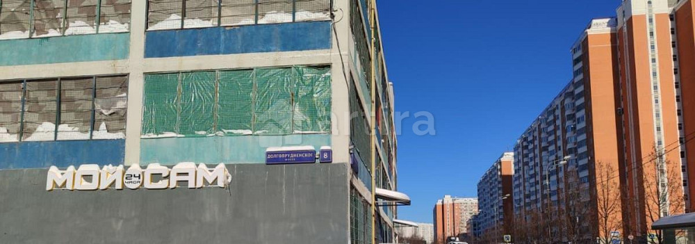 Гараж, 17 м2 Москва - изображение 2