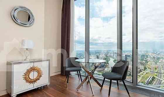 Студия, 40 м2, 74/85 эт. Москва