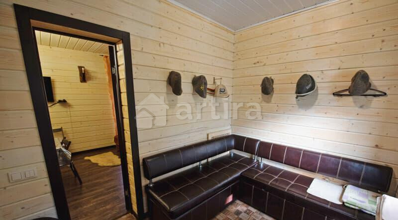 Коттедж, 380 м2 Санкт-Петербург - изображение 7