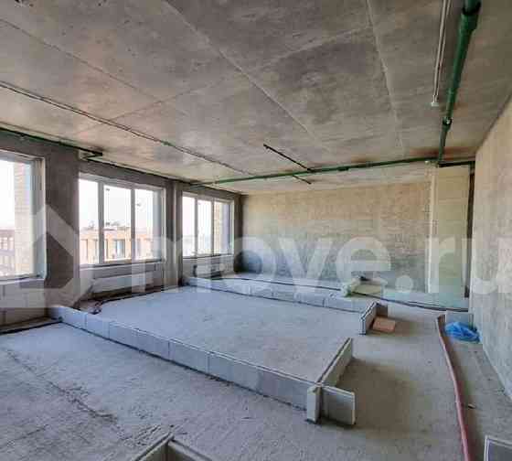 3-комн. квартира, 102 м2, 16/18 эт. Москва